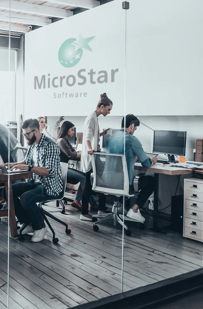 MicroStar Office